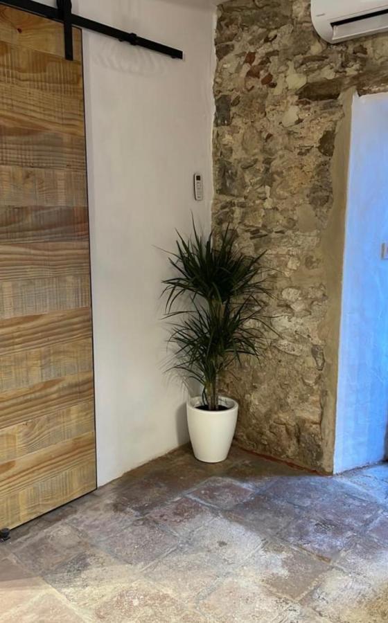 Casa Lucas Villa Grazalema Buitenkant foto