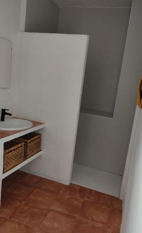 Casa Lucas Villa Grazalema Buitenkant foto